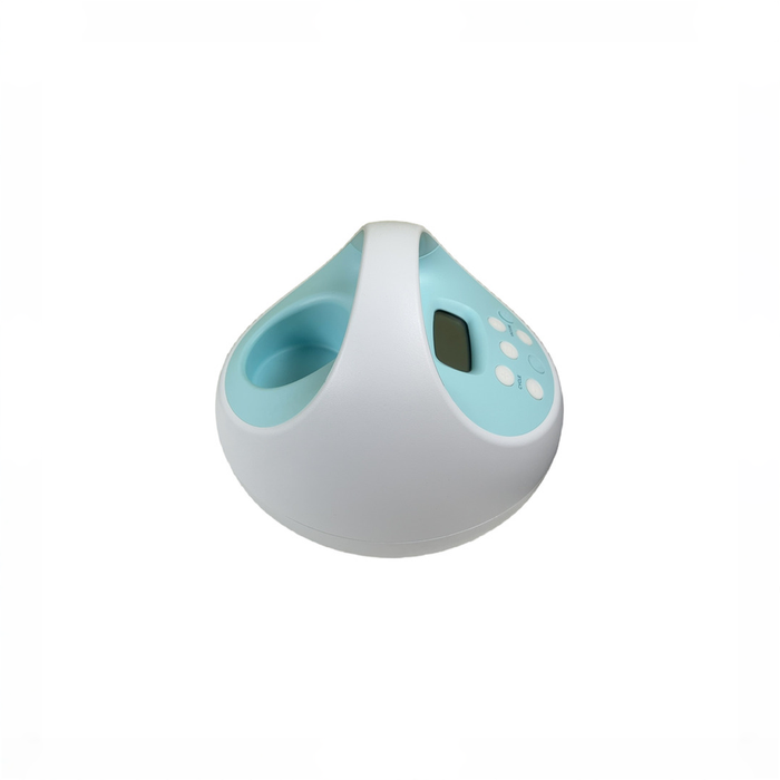 Shop Spectra Baby S1 Plus Premier Rechargeable Breast Pump, 24mm & 28mm at GoodBuy Gear