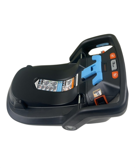 Shop UPPAbaby MESA Infant Car Seat, 2022, Jake (Black) at GoodBuy Gear