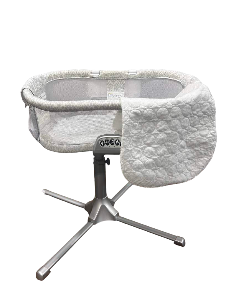 Halo Swivel Bassinet Muslin s For Halo Bassinest Swivel Flex Glide