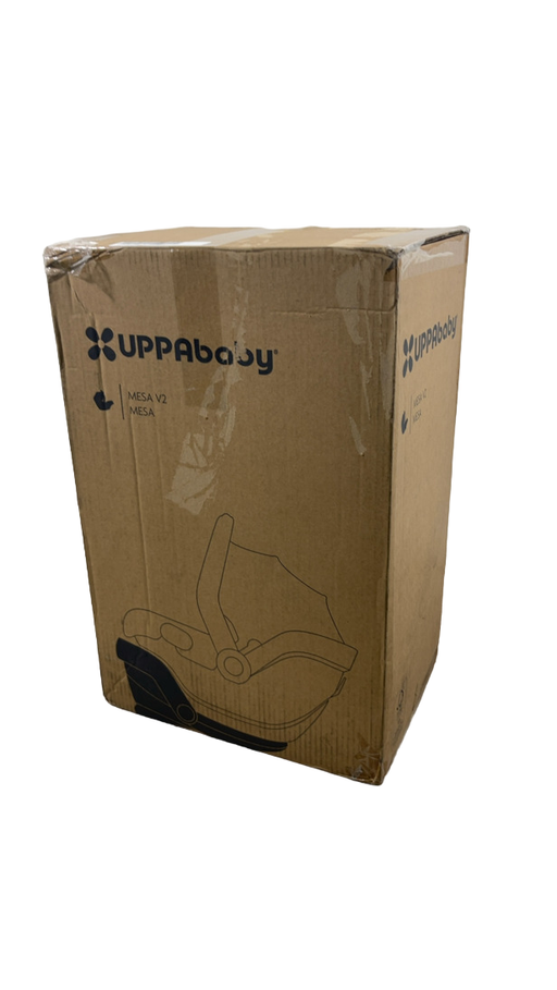 Shop UPPAbaby Mesa/Mesa V2 Car Seat Base, 2024 at GoodBuy Gear