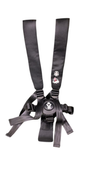 Shop Babyzen YOYO2 Complete Stroller, Black with Olive, 2024 at GoodBuy Gear