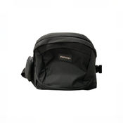 Shop Momcozy Wander360 Hip Seat Carrier, Black, Medium at GoodBuy Gear