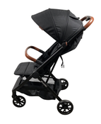 Shop Bombi Bēbee V2 Lightweight Stroller, 2024, Hickory at GoodBuy Gear