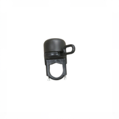 Shop Woom Vienna Bell, Black at GoodBuy Gear