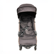 Shop Silver Cross Jet 5 Super Compact Stroller, 2025, Ganache at GoodBuy Gear