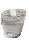 Shop Ergobaby Infant Insert, Easy Snug Grey Cotton at GoodBuy Gear