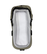 Shop Joolz Aer+ Carrycot, Sage Green at GoodBuy Gear