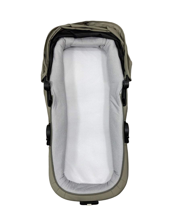Shop Joolz Aer+ Carrycot, Sage Green at GoodBuy Gear