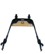 Shop UPPAbaby VISTA PiggyBack Ride-Along Board (2015+), Natural Wood/Black at GoodBuy Gear