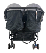 Shop Mountain Buggy Nano Duo Stroller, 2022, Silver at GoodBuy Gear