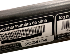 Shop Bugaboo Butterfly Stroller, 2024, Black, Stormy Blue, Stormy Blue at GoodBuy Gear