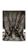 Shop Cybex Balios S Lux Stroller, 2022, Moon Black, Silver at GoodBuy Gear