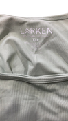 Shop Larken The Larken X Nursing Bra, Sage, XXLarge at GoodBuy Gear