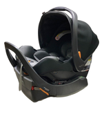 used Chicco Keyfit 35 ClearTex Infant Car Seat, Shadow, 2023