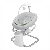 Shop Graco Soothe My Way Swing With Removable Rocker, Madden at GoodBuy Gear
