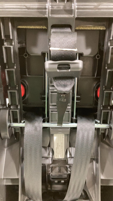 Shop Maxi-Cosi Pria Max All-in-One Convertible Car Seat, 2024, Essential Black at GoodBuy Gear