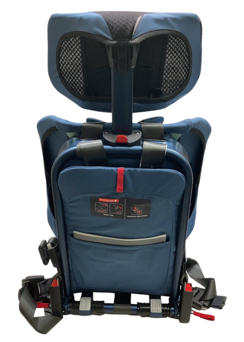 Shop WAYB Pico Portable Car Seat, 2023, Midnight Sky at GoodBuy Gear