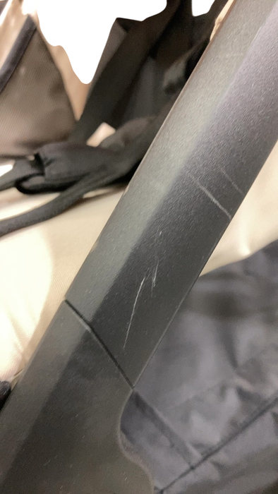 Shop Thule Urban Glide 4-Wheel Stroller, 2023, Soft Beige at GoodBuy Gear