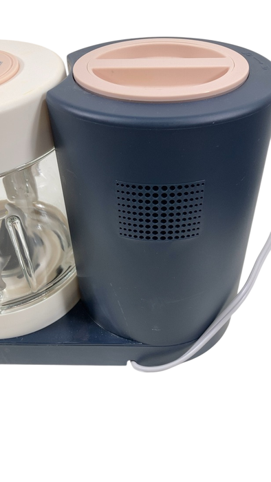Shop Beaba Babycook Neo Baby Food Maker, Midnight Blue at GoodBuy Gear
