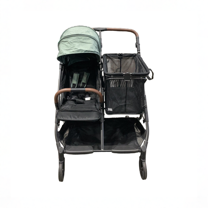 Shop Strolee Baby+ V2, 2025, Sage at GoodBuy Gear