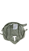 Shop Lalo High Chair with Infant Kit, Sage, Sage, Natural Wood at GoodBuy Gear