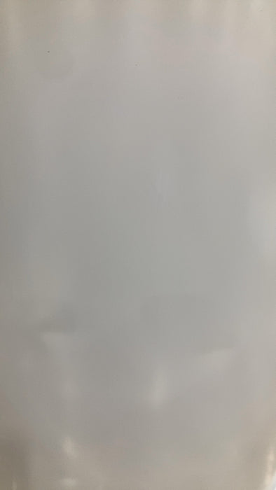 Ubbi Diaper Pail, Matte White