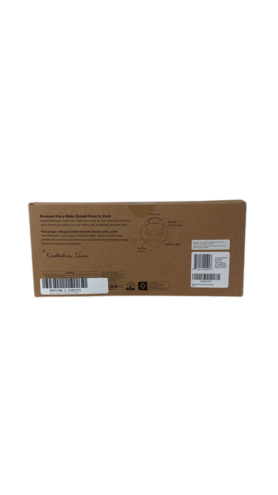Shop KeaBabies Organic Bandana Bibs, 10 Pack, Tea Party at GoodBuy Gear