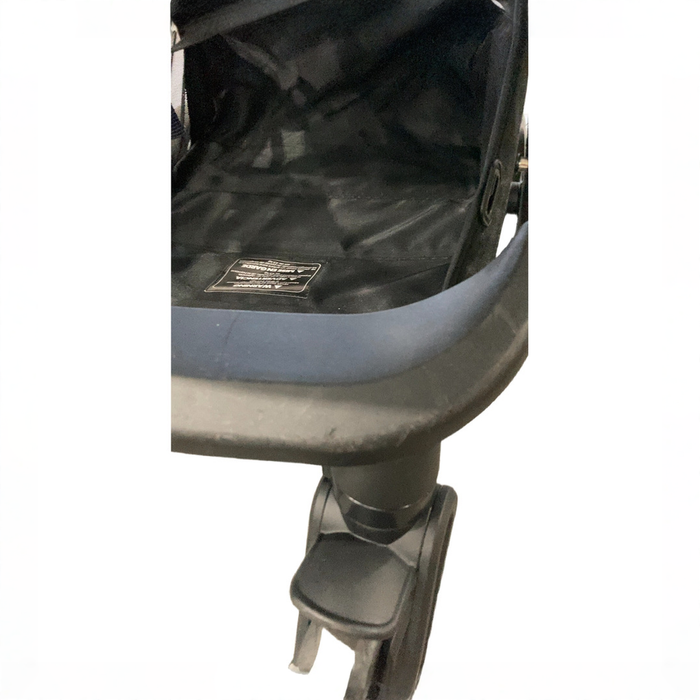 Shop Mompush Nova Stroller, 2025, Khaki at GoodBuy Gear