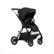 Shop Silver Cross Reef 2 Stroller, 2025, Espresso at GoodBuy Gear
