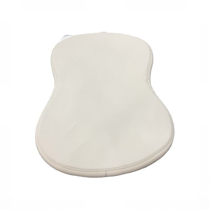 Shop Snuggle Me Organic Lounger Curve, Dune at GoodBuy Gear