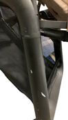 Shop Bugaboo Butterfly Stroller, 2024, Black, Desert Taupe, Desert Taupe at GoodBuy Gear