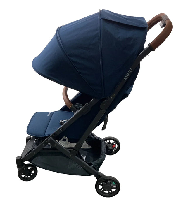 UPPAbaby MINU V2 Stroller, 2024, Noa (Navy)