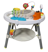 Shop Skip Hop Explore & More Baby's View 3-Stage Activity Center, Multi at GoodBuy Gear