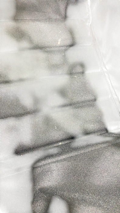 Shop Mockingbird Single to Double 2.0 Stroller, 2024, Silver With Black Leather, Sky, Watercolor Drops at GoodBuy Gear