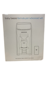 Shop Baby Brezza Formula Pro Advanced WiFi Baby Formula Dispenser, White at GoodBuy Gear