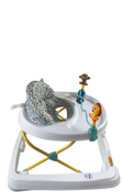 Shop DRAFT - Baby Trend Smart Steps Activity Walker, Zoo-Ometry at GoodBuy Gear