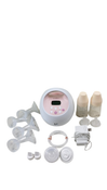 Shop Spectra Baby S2 Plus Electric Breast Pump at GoodBuy Gear