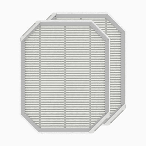 Shop Canopy Nursery Air Purifier Filter 2 Pack, multi-stage HEPA-13 at GoodBuy Gear