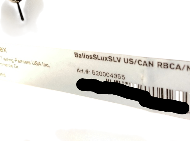 Shop Cybex Balios S Lux Stroller Frame, 2020, Silver at GoodBuy Gear