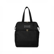 Shop Sarah Wells Norah Breast Pump Backpack, Black at GoodBuy Gear