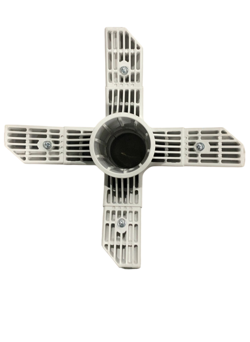 Shop Halo BassiNest Connected Swivel Sleeper 3.0, White/Grey HIDDEN REPLACEMENT FOR #409301 at GoodBuy Gear