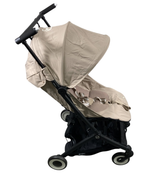 Shop Cybex Libelle 2 Compact Stroller, 2024, Almond Beige at GoodBuy Gear