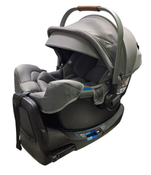 used Nuna PIPA rx Infant Car Seat, Granite , 2023