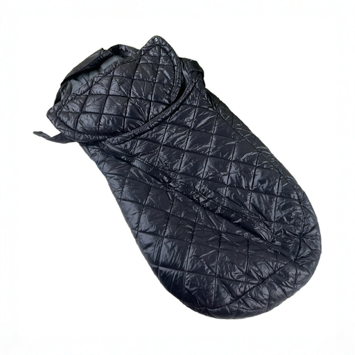 Shop UPPAbaby Cozy Ganoosh Original, Glossy Criss Cross, Jake (Charcoal) at GoodBuy Gear
