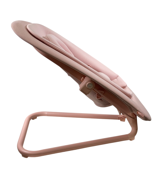Shop Cybex LEMO Bouncer, Pearl Pink at GoodBuy Gear