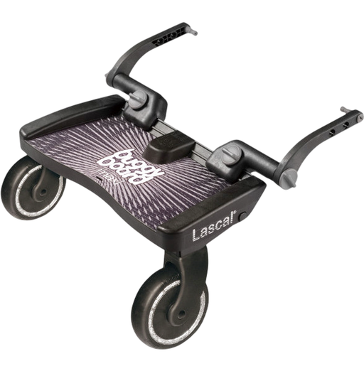Shop Lascal Buggy Board Maxi, Original at GoodBuy Gear