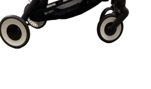 Shop Cybex Libelle 2 Compact Stroller, 2024, Almond Beige at GoodBuy Gear