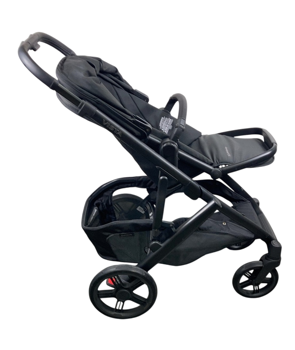 Shop UPPAbaby Vista V3 Stroller, 2024, Jake (Charcoal) at GoodBuy Gear