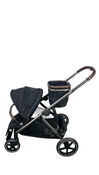 Shop Cybex Gazelle S Modular Stroller, 2024, Black, Moon Black at GoodBuy Gear