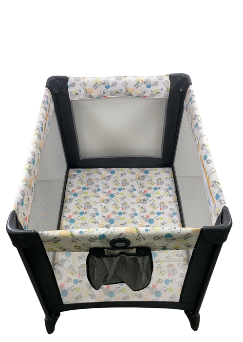 Shop Graco Pack 'n Play Playard, Carnival at GoodBuy Gear